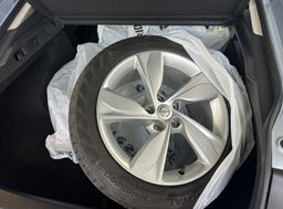 Zunanja slika - Opel Insignia - 2.0 CDTI Innovation.NEMŠKI+4ALU.KAMERA.USNJE.DIZEL - 18 - Predogledna slika