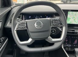 Zunanja slika - SsangYong Torres - Ssangyong  1.5 Adventure AT-VIRTUAL-PDC- - 8 - Predogledna slika