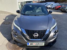 Zunanja slika - Nissan Juke - 1.0 DIG-T 114 N-CONNECTA NAVI - 3 - Predogledna slika