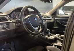 Zunanja slika - BMW Serija 4 - Gran Coupe: 430i-KEYLESS GO-LED-KAMERA-PDC-RADAR- - 6 - Predogledna slika