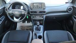 Zunanja slika - Hyundai Kona - Kona - 3 - Predogledna slika