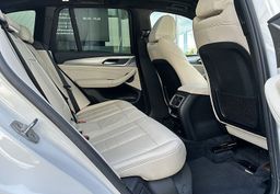 Zunanja slika - BMW iX3 - Impressive   I  M sport  I  Head Up - 11 - Predogledna slika