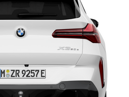 Zunanja slika - BMW X3 - 30e xDrive - 6 - Predogledna slika