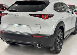 Zunanja slika - Mazda CX-30 - 2.5 G140 NAGISA AUTO | ZALOGA - 5 - Predogledna slika