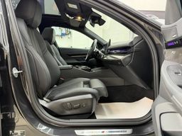 Zunanja slika - BMW Serija 5 - 5 Series Limousine 540D AUT. XDRIVE - 6 - Predogledna slika