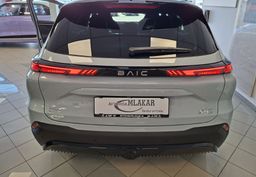 Zunanja slika - Baic X55 - 1.5 DCT. 177 KM 2WD - NA ZALOGI - 7 - Predogledna slika