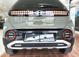 Zunanja slika - Hyundai Inster - STYLE 49KWH-WINTER-17COL-LED-APPLE ANDROID-VIDEO - 5 - Predogledna slika