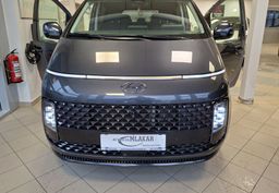Zunanja slika - Hyundai Staria - 2.2. CRDI AUT.4WD-FULL LED-NAVI-360 KAMERA- - 5 - Predogledna slika