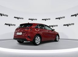 Zunanja slika - KIA Ceed - 1.0 T-GDi EX Champion ISG. MT... - 5 - Predogledna slika