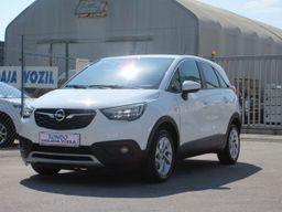 Zunanja slika - Opel Crossland X - Crossland X - 14 - Predogledna slika