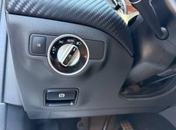 Zunanja slika - Mercedes-Benz A-Razred - 45 AMG 4MATIC XENON NAVI PDC TEM ŠPORTNI IZPUH... - 16 - Predogledna slika