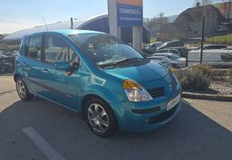 Zunanja slika - Renault Modus - 1.6 16v DYNAMIQUE CONFORT - 3 - Predogledna slika