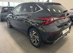 Zunanja slika - Hyundai i20 - 1.0 TGDi FL 90 COMFORT Alu-16 Winter rg - 6 - Predogledna slika