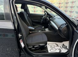 Zunanja slika - BMW Serija 1 - : 116d-PARK SENZ ZADAJ-TEMP-LEPO OHRANJEN... - 11 - Predogledna slika