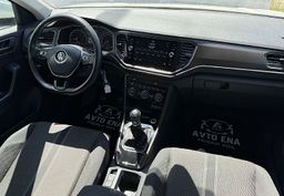 Zunanja slika - VW T-Roc - ACC - LANE ASS. - GRETJE SED. - 11 - Predogledna slika
