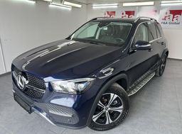 Zunanja slika - Mercedes-Benz GLE-Razred - Mercedes-Benz  GLE 350 de 4MATIC.BELGIJS - 1 - Predogledna slika