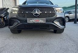 Zunanja slika - Mercedes-Benz GLE-Razred - GLE coupe GLE 450 d 4MATIC Coupé Amg Panorama Airmatic - 4 - Predogledna slika