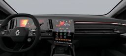 Zunanja slika - Renault Rafale - E-Tech full hybrid 200 techno - 6 - Predogledna slika
