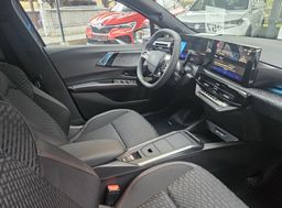 Zunanja slika - Renault Clio - techno 160 E-Tech - 6 - Predogledna slika