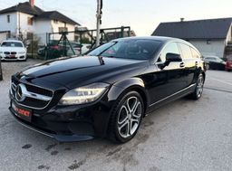 Zunanja slika - Mercedes-Benz CLS Shooting Brake - CLS 220 BlueTEC AUT. FULL LED ACC NAVI ALU 18 - 1 - Predogledna slika