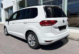 Zunanja slika - VW Touran - 1.6 TDI SCR  Family - 4 - Predogledna slika