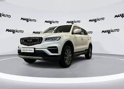 Zunanja slika - Geely Atlas Pro - 1.5 TD 132kW Luxury 2WD At - 1 - Predogledna slika