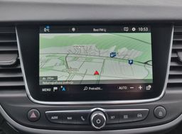 Zunanja slika - Opel Crossland - 1.5 CDTI ELEGANCE Avt.-Led-Navi-Kamera... - 14 - Predogledna slika