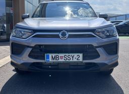 Zunanja slika - KG Mobility Korando - 1.5 T-GDI 120 kW Style+ M T - 2 - Predogledna slika