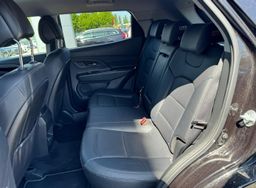 Zunanja slika - SsangYong Korando - 1.5 T-GDI AWD Exclusive AT - 14 - Predogledna slika