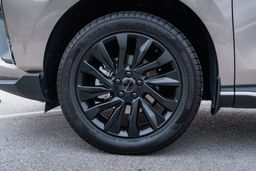 Zunanja slika - Forthing T5 EVO - MY 2025 | 360 KAMERA | PANORAMA | USNJE | LED - 8 - Predogledna slika