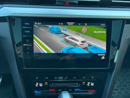 Notranja slika - VW Arteon - VW - 16 - Predogledna slika