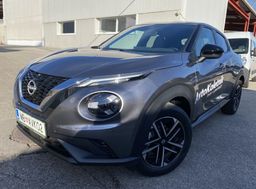 Zunanja slika - Nissan Juke - 1.0 DIG-T 114 N-CONNECTA NAVI - 2 - Predogledna slika