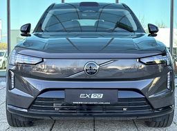 Zunanja slika - Volvo EX90 - Twin Motor Performance AWD Ultra 7 sedežev... - 2 - Predogledna slika