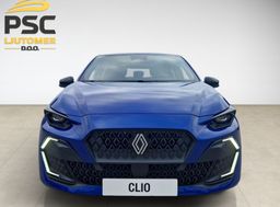 Zunanja slika - Renault Clio - evolution TCE 115 + paket udobje in kamera - 2 - Predogledna slika