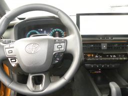 Zunanja slika - Toyota C HR PLUG-IN - Toyota C-HR 2.0 hibrid PHEV PREMIERE - 9 - Predogledna slika