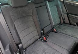 Zunanja slika - VW Tiguan - 2.0 TDI DSG 150ks °FULL LED° PAN0RAMA ALKANTARA - 12 - Predogledna slika