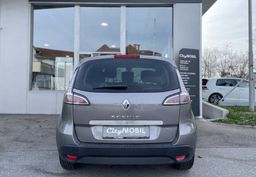 Zunanja slika - Renault Scénic - Scenic LIMITED EDITION-KEYLESS GO-PARK SENZORJI-ALU - 6 - Predogledna slika