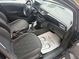Zunanja slika - Opel Corsa - 1.4 90PS 32.000km TEMPOMAT JAMSTVO LEANPAY - 10 - Predogledna slika