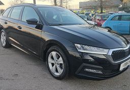 Zunanja slika - Škoda Octavia - 4X4 2.0 TDI 150ks °VIRTUAL°°DSG° °FULL-LED° - 4 - Predogledna slika