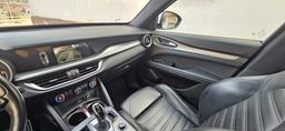 Notranja slika - Alfa Romeo Stelvio - Alfa Romeo - 10 - Predogledna slika