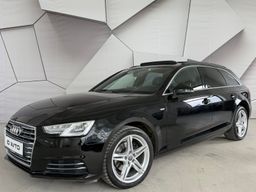 Zunanja slika - Audi A4 - Avant 2,0 TDI Sport - 2 - Predogledna slika