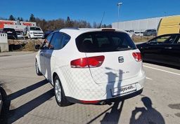 Zunanja slika - Seat Altea XL - 1.6 TDI DPF Style  LEPO OHRANJEN - 6 - Predogledna slika