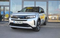 Zunanja slika - Opel Frontera - BEV 44KWH GS AUTO - 2 - Predogledna slika