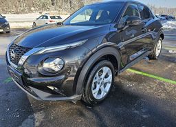 Zunanja slika - Nissan Juke - 1.0 DIG-T 117 N-CONNECTA DCT|fullLED|navi|kamera|assist - 1 - Predogledna slika