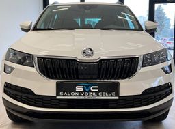 Zunanja slika - Škoda Karoq - 2.0 TDI-DSG-FRONT-ASSIST-ACC-KAM-KEYLESS-NAVI-PDC. - 2 - Predogledna slika