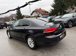 Zunanja slika - VW Passat - 1.6 TDI AUT. Comfortline ACC NAVI KAMERA ALU 16 - 1 - Predogledna slika
