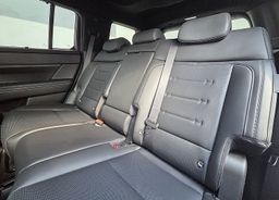 Zunanja slika - Hyundai Santa Fe - 1.6 T-GDI HEV 4WD Impression Calligraphy - 8 - Predogledna slika