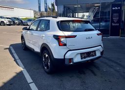 Zunanja slika - KIA Stonic - 1.0 T-GDi 73.6 kW  100 KM  LX Life M T - 4 - Predogledna slika