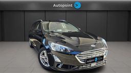 Zunanja slika - Ford Focus - Ford - 1 - Predogledna slika
