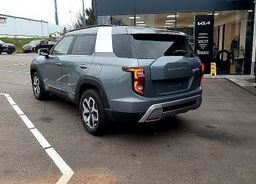 Zunanja slika - SsangYong Torres - 1.5 T-GDi  A T ADVENTURE+NA ZALOGI - 4 - Predogledna slika